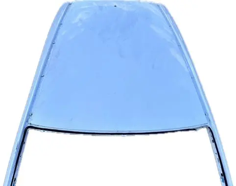 Nissan Qashqai J12 Roof 10010000010000