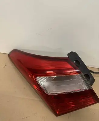 Hyundai i30 Rear/tail lights 92401A50