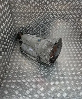 BMW 3 E92 E93 Automatic gearbox 7630997 1071032 7591971