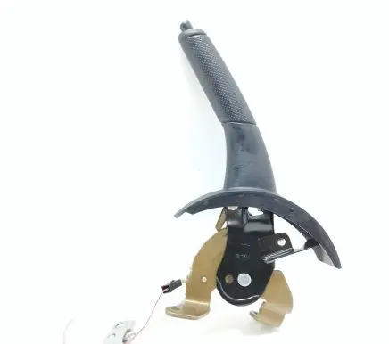 Mitsubishi i-MiEV Handbrake/parking brake lever assembly