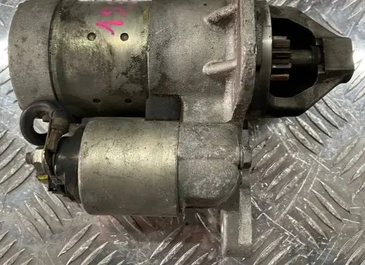 Nissan Qashqai Starter motor 23300EN20A MR20