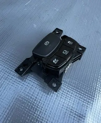 Toyota C-HR I Hand parking brake switch CZA75H571 75H571 CZ0471