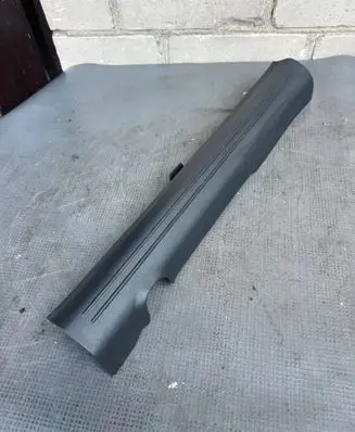 KIA Niro Front sill trim cover 85871A0000