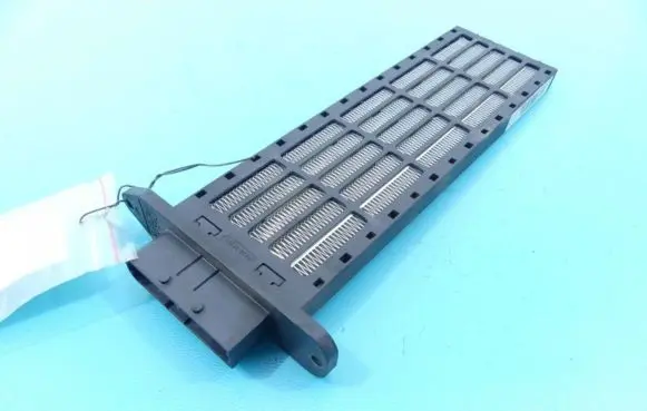 Jeep Patriot Interior heater climate box assembly IMPRK1054889