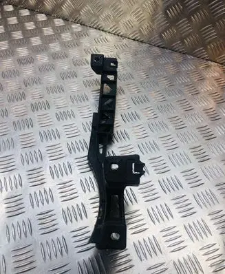 Volkswagen Eos Headlight/headlamp mounting bracket 1Q0807889