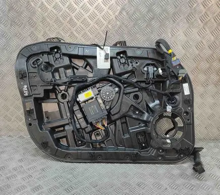 Volvo XC90 Front door electric window regulator 31349762
