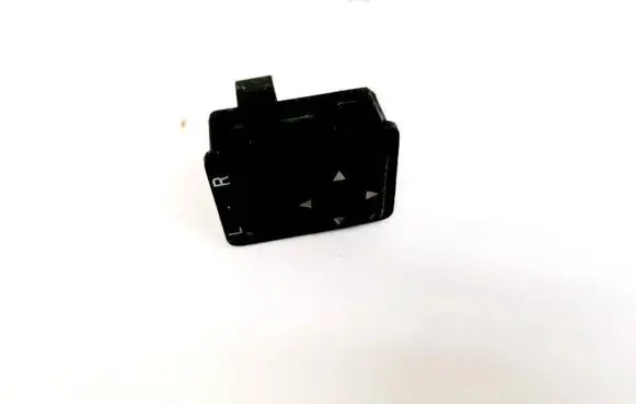 Toyota Avensis T220 Wing mirror switch 8487005020 84870-05020
