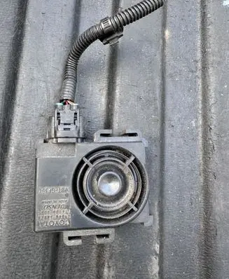 Lexus LS 430 Alarm system siren 89040 8904050020 845000080