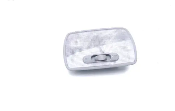 Honda CR-V Rear seat light