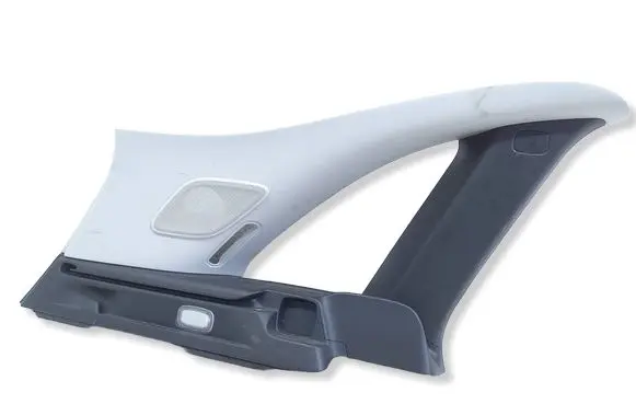 Mercedes-Benz B W246 W242 (D)pillar trim (top) A2466902925
