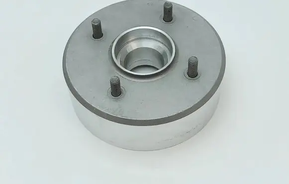 Aixam Crossline Drum brake (rear) 640BF030
