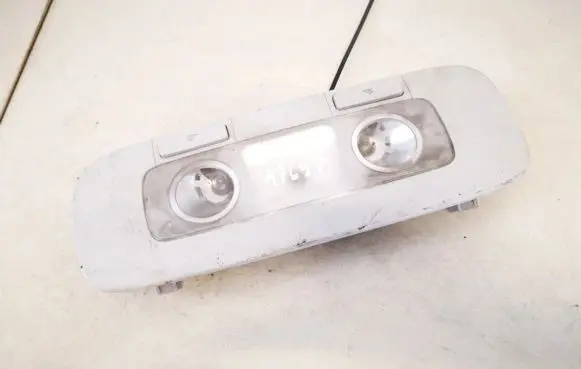 Volkswagen Jetta V Rear seat light 3c0947291