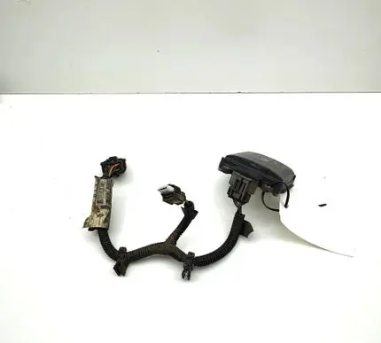 Ford Transit VII Blind spot module KK3T14D599AD A2C76850903