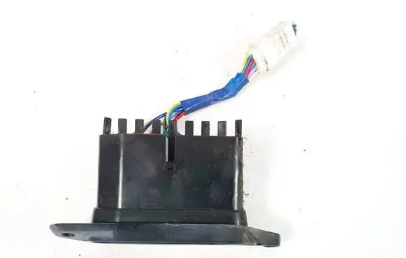 Toyota Previa (XR30, XR40) II Front door sensor 0575e57 057-5e57