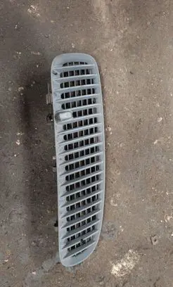 BMW X5 E53 Bonnet/hood grill 51137113728