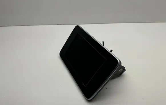 Mercedes-Benz C W205 Screen/display/small screen A2059004113 0263701254 A2059026902