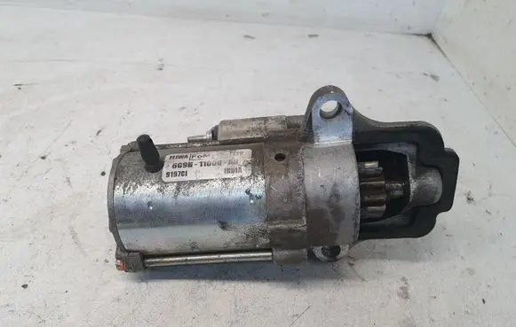 Ford Transit - Tourneo Connect Starter motor 6G9N11000AB