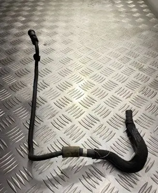 Audi A6 S6 C7 4G Breather/breather pipe/hose 04L129979A