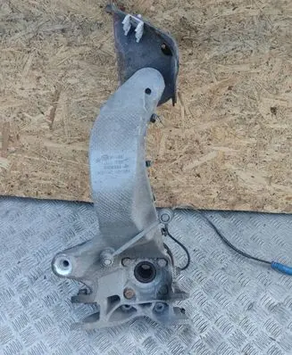 Mini Cooper Countryman R60 Rear wheel hub 31469 9805658