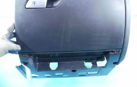 Audi A6 S6 C7 4G Glove box 4G1880302A IMPRK1332019