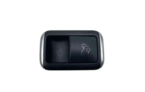 Mercedes-Benz E W212 Tailgate/boot open switch button A2129059200