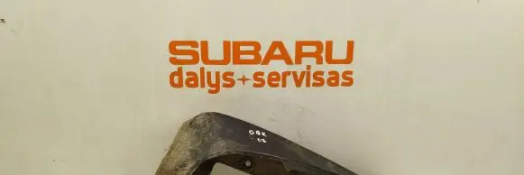 Subaru Legacy Front mudguard 
