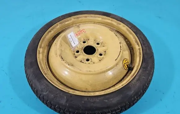 Toyota Auris 150 R15 spare wheel IMPRK1388194