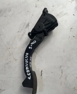 Volvo S40 Accelerator throttle pedal 6PV00864134