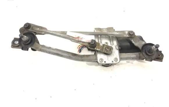 KIA Ceed Front wiper linkage and motor