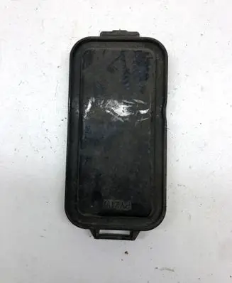 Volkswagen Bora Headlight/headlamp dust cover 