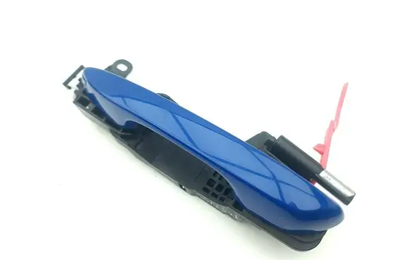 Lexus UX Rear door exterior handle