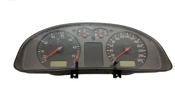 Speedometer (instrument cluster)