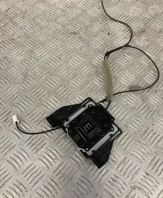 Toyota Yaris Cross Antenna control unit 86862-K0010