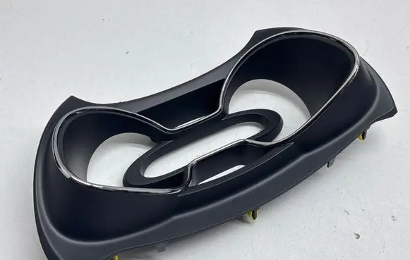 Renault Captur Dashboard trim 682504768R