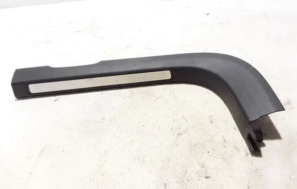 Volvo V60 Front sill trim cover 31468387