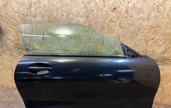 BMW 8 G15 Front door 