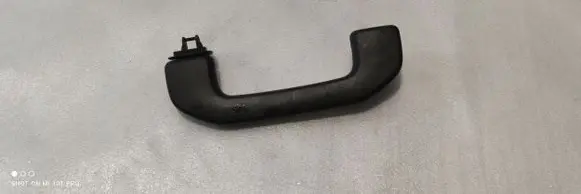 Mercedes-Benz S W222 Front interior roof grab handle A0998150039