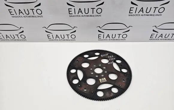 BMW 5 E60 E61 Flywheel 7788748