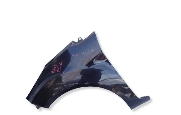 Ford Fiesta Fender BQQB3
