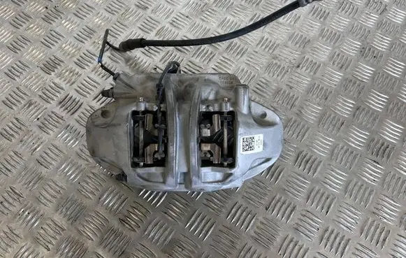 Audi Q5 SQ5 Front brake caliper 80A615105CG