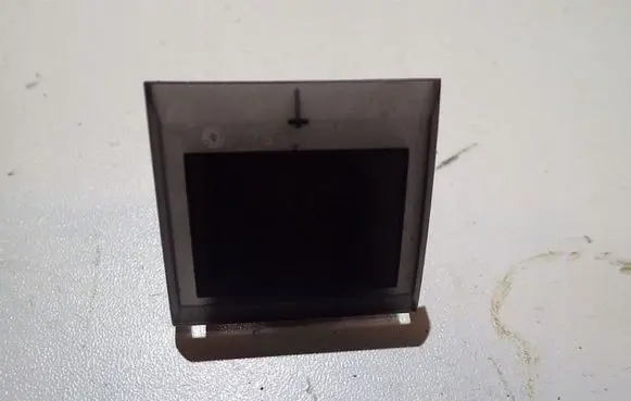 Volkswagen Tiguan Rain sensor 5NA907451