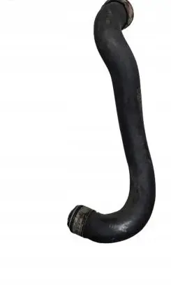 Mercedes-Benz E W211 Engine coolant pipe/hose A2115015482