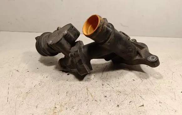 Thermostat/thermostat housing