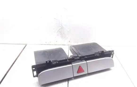 Volkswagen PASSAT B6 Dashboard storage box/compartment 3C0858407