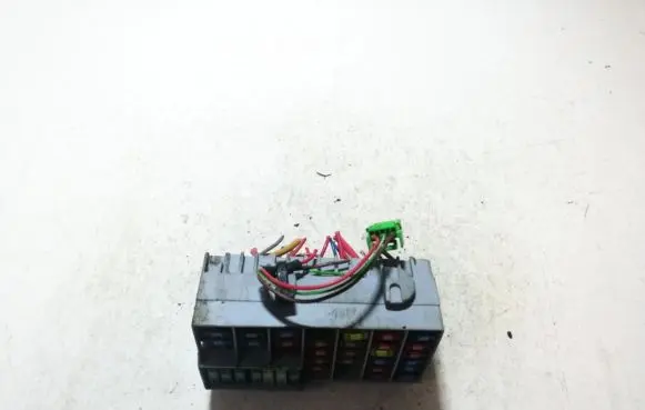 Volvo XC90 Fuse box set 8637669