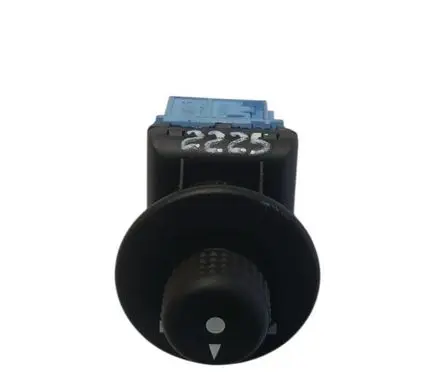 Citroen Berlingo Wing mirror switch 185526