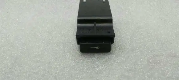 Porsche Cayman 987 Central locking switch button 98755259500