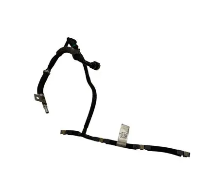Fuel return line/hose