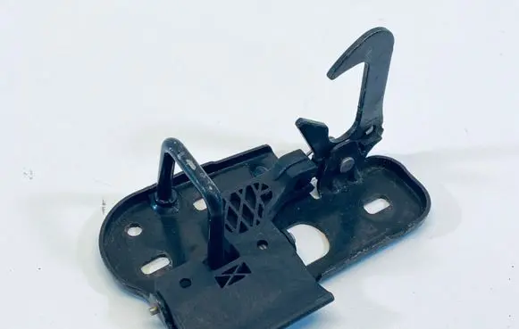 Volkswagen Caddy Engine bonnet/hood lock/latch loop/hook 1T0823480A