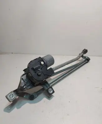 Volvo XC60 Front wiper linkage and motor 30753514 3397020953 24070822